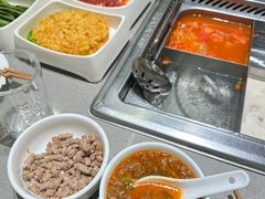-海底捞火锅(杭州天虹购物中心店)