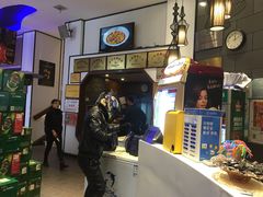 -佳兰雅序融合菜(高新店)