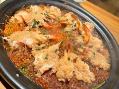 -破三川·新川菜(静安大融城店)