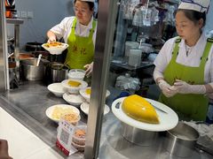 -洪记凉米线(新兴路店)