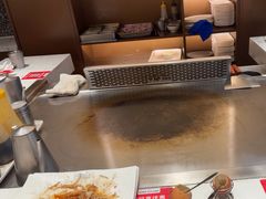 -火地铁板烧(昆山万象汇店)