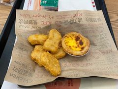 -肯德基(电力路店)