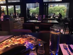 大堂-bluefrog蓝蛙(皇庭广场店)