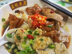 -荔林食店(西华路店)