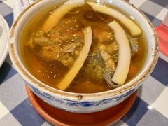 -小粤楼·怀旧粤菜(万辉国际广场店)