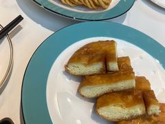 -燕兰楼·清真西北融合菜(亚运村店)