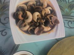 -富港会·海鲜酒楼(墟沟店)