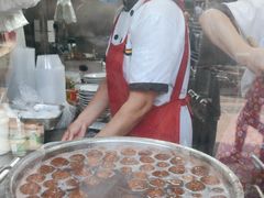 -粗茶淡饭(东关街店)