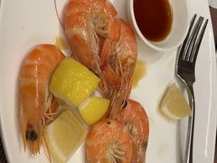 -索菲特酒店·海鲜自助 ·聚餐厅