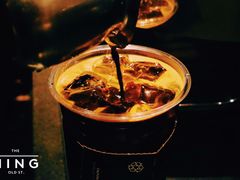 -星巴克臻选(北京嘉里中心第二店)