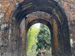 -仙霞关景区