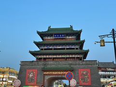 -鼓楼夜市