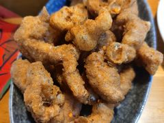-付小姐在成都(吾悦广场店)