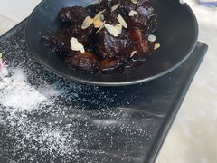 -港丽餐厅(高德置地店)