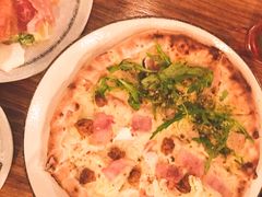 -PIZZA BIANCA(民园店)