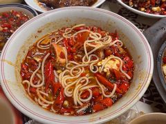 -老三样·旧食新味(船山路店)
