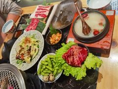 -龍二烧肉酒场(九亭店)