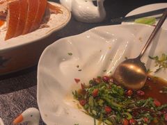 -太守宴·蘭院(天塔店)