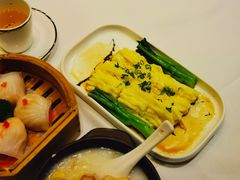 农家鸡蛋肠粉-天瑞轩·粤菜餐厅