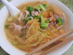 -老太皮肚面