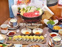-游You House(西单老佛爷店)