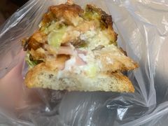 -85度C(北京八角物美店)