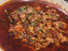-刘东家老碗(紫荆山路店)