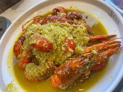 -辣盆盆麻辣小龙虾(哈尔滨总店)