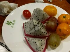 -小菜园新徽菜(芜湖万达店)