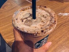 -星巴克臻选(莘庄仲盛店)