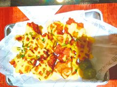 -卡朋厨房(289艺术园区店)