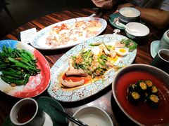 -粤·向群饭店(麓景路店)