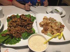 -鹦鹉小厨味道餐厅(山大南路店)