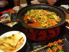 -蛙三泡椒牛蛙(万象城店)