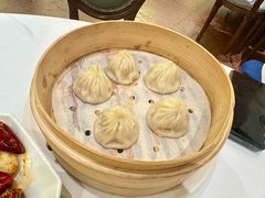 -上海小南国(金桥国际广场店)