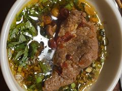 -巴邑火锅·鲜切牛肉(萧山银隆店)