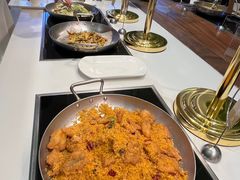 -堂会(白云店)