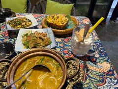 -紫滇源云南生态菜(丹凤街店)