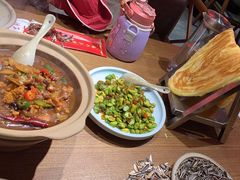 -鸽子窝(黄村店)