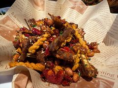 -匠熙小馆(崇文门店)