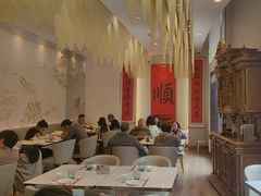 -顺味凤城·顺德菜专门店(九六广场店)