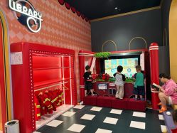 -meland亲子乐园•活动包场(北京亦庄龙湖天街店)