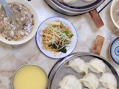 -老烟台灌汤包(南洪街店)