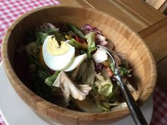 -Paulaner·德国帕拉娜自酿啤酒餐厅(海上世界店)