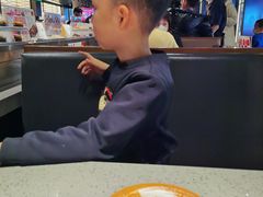 大堂-小乔回转寿司(沈阳大悦城店)