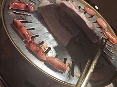 -西塔老太太泥炉烤肉(温州首店万象城黑金店)