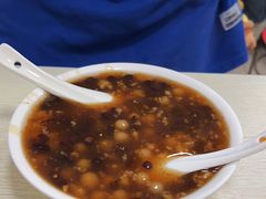 -罗子龙罗家桂花汤圆(曹都巷店)