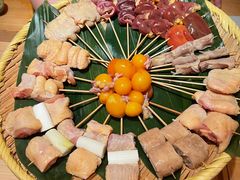 -橼舍鮨青木