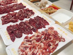 -杏花吴记牛肉火锅