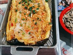 -九村烤脑花(大石坝总店)